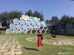 -六鳌翡翠湾滨海度假景区