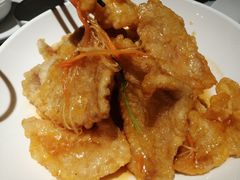 -关东小磨东北菜(漕河泾印象城店)