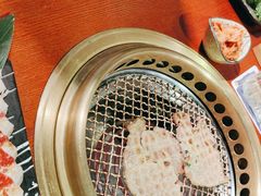 -喜牛烧肉酒场·黑金店(威高广场店)