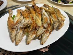香煎沙尖鱼-淇沙湾渔村餐厅