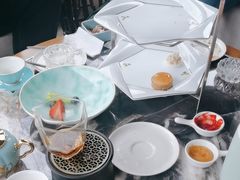 -广富林宰相府酒店·水云间