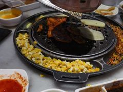 -韩宫宴烤肉·黑毛和牛·料理(合肥滨湖银泰城店)