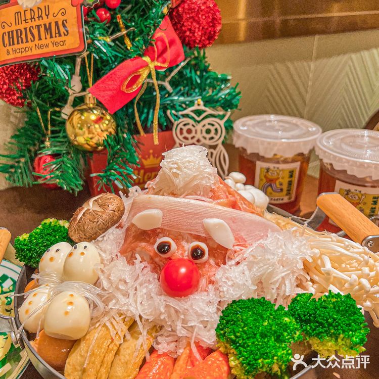 苏州石路这家韩料店🥘氛围感绝了