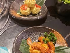 -烧江南烤肉(长春摩天活力城店)