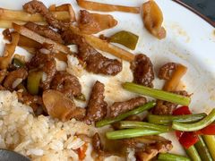 -乡村基(大渡口区国际广场店)