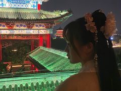 -寻梦滕王阁实景演出