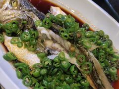 -蓝海渔湾生态园(赣榆店)