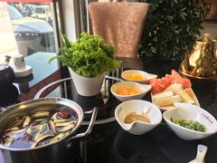 -朝天门火锅(围场店)