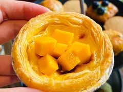 -希尔顿欢朋酒店·欢朋餐厅