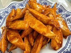 -芸海阁·农家私房菜(沙家浜景区出口店)