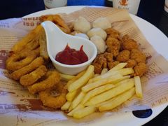 -麦霸KTV(光谷店)