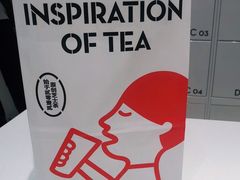 -喜茶(北京翠微百货店)