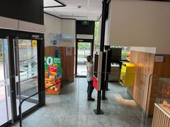 -麦当劳(浦江镇绿地乐和城店)