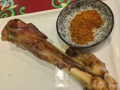 -格日勒阿妈蒙古厨房(大召店)