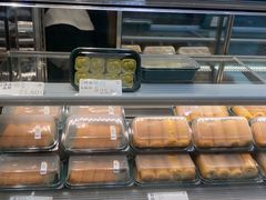 -泸溪河桃酥(西直门凯德店)