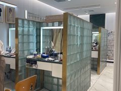 -海马体照相馆(环贸iapm大师爱情店)