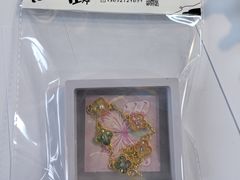 -郑在DIY·潮玩银饰绘画手作(中央大道旗舰店)