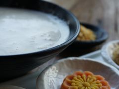 -上席擂茶·新中式青年茶馆(古城店)