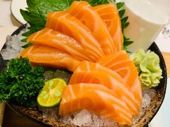 -小句号·精致料理(江南环球港店)