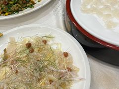 -寻味顺德·南记酒家·传统顺德菜·鱼生(广源路店)