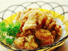 -胡椒宅男(市民中心店)
