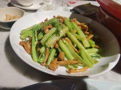 -京味斋·北京烤鸭(华威桥北工大店)