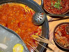 -阳阳老火锅(小南门店)