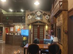 -星空密室·精选(天一豪景店)