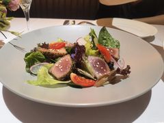 -戈雅法餐厅(世界城广场店)