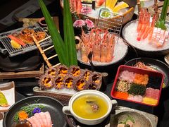 -花潮料理艺食馆(成都万象城店)