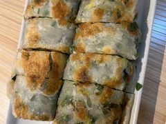 -台北楚楚园馅饼粥(虹桥南丰城店)