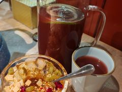 -青花椒秘制烤鱼(光启城店)