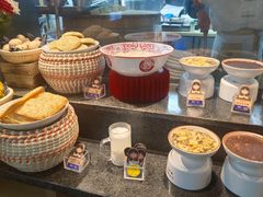 -老淮滨-蚌埠非遗小吃(淮河路店)