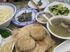 -清真·鸦儿李记·小馆(后海店)
