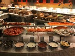 -上海静安昆仑大酒店