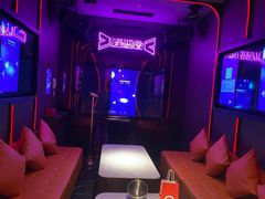 -星聚会KTV(上海火车站南广场嘉里合集店)