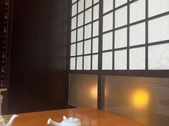 -中国书法大厦日本料理
