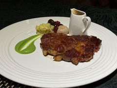-翡翠鸟精品泰国菜(北辰财富中心店)