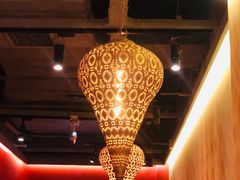 -丝路金桃·新疆菜(徐汇店)