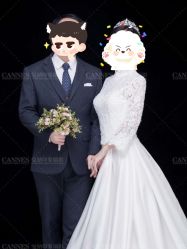 -戛纳印象摄影(潮拍定制馆)