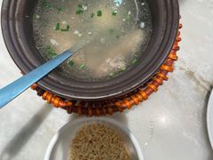 -小菜园新徽菜(江阴万达店)