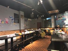 -买又大餐厅(福林里店)