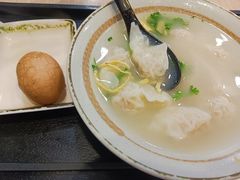 -永和大王(春日上新·浦东南路店)