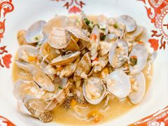 -南极·小龙虾·湘式拌饭(南街店)