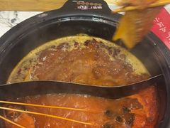 -钢管厂五区小郡肝火锅串串香(清河店)