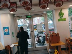-老乡鸡(宿州汴河路店)
