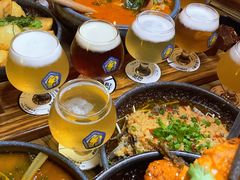 -岔巴精酿啤酒餐吧(南屏街店)