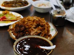 金牌红豆粥-葛记焖饼(伏牛路店)