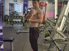 -Bona Fit 伯纳健身超级工作室(车公庄店)