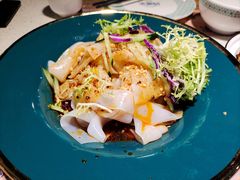 -阿娜尔·新疆菜(佰港城店)